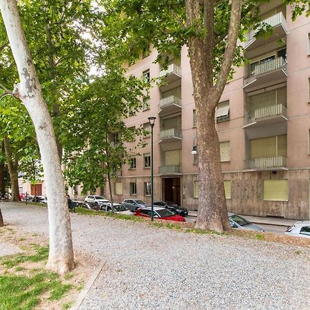 Piazza Arbarello Central Apartment Torino Dış mekan fotoğraf