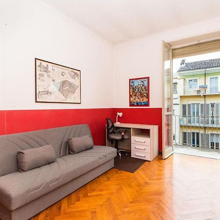 Piazza Arbarello Central Apartment Torino Dış mekan fotoğraf