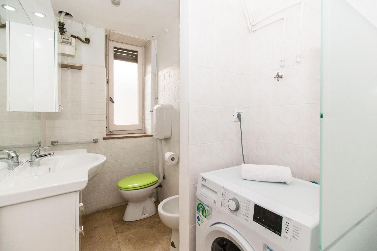 Piazza Arbarello Central Apartment Torino Dış mekan fotoğraf