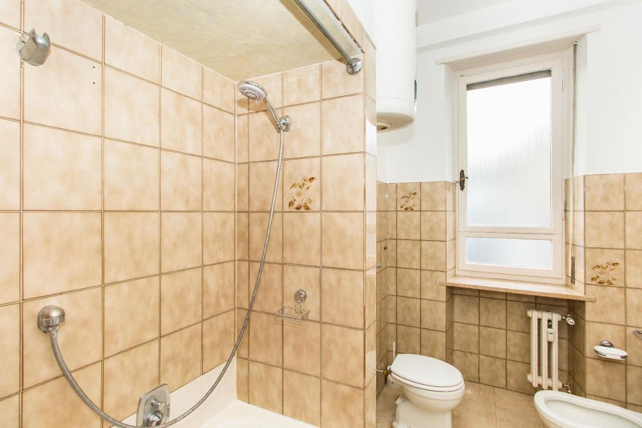 Piazza Arbarello Central Apartment Torino Dış mekan fotoğraf