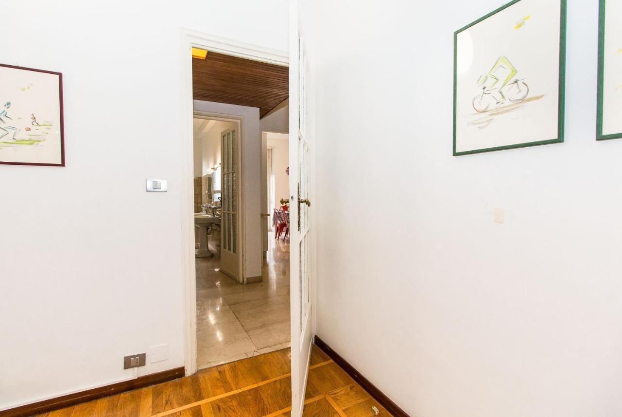 Piazza Arbarello Central Apartment Torino Dış mekan fotoğraf