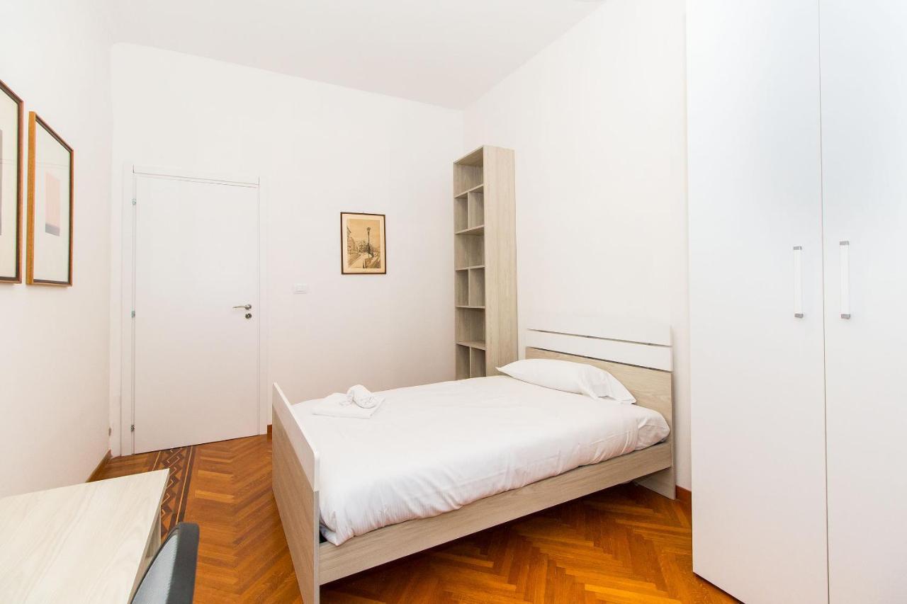 Piazza Arbarello Central Apartment Torino Dış mekan fotoğraf