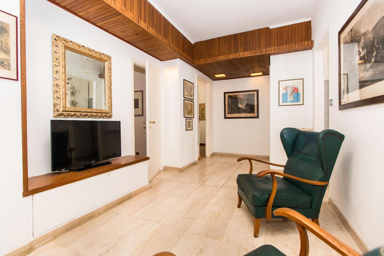 Piazza Arbarello Central Apartment Torino Dış mekan fotoğraf