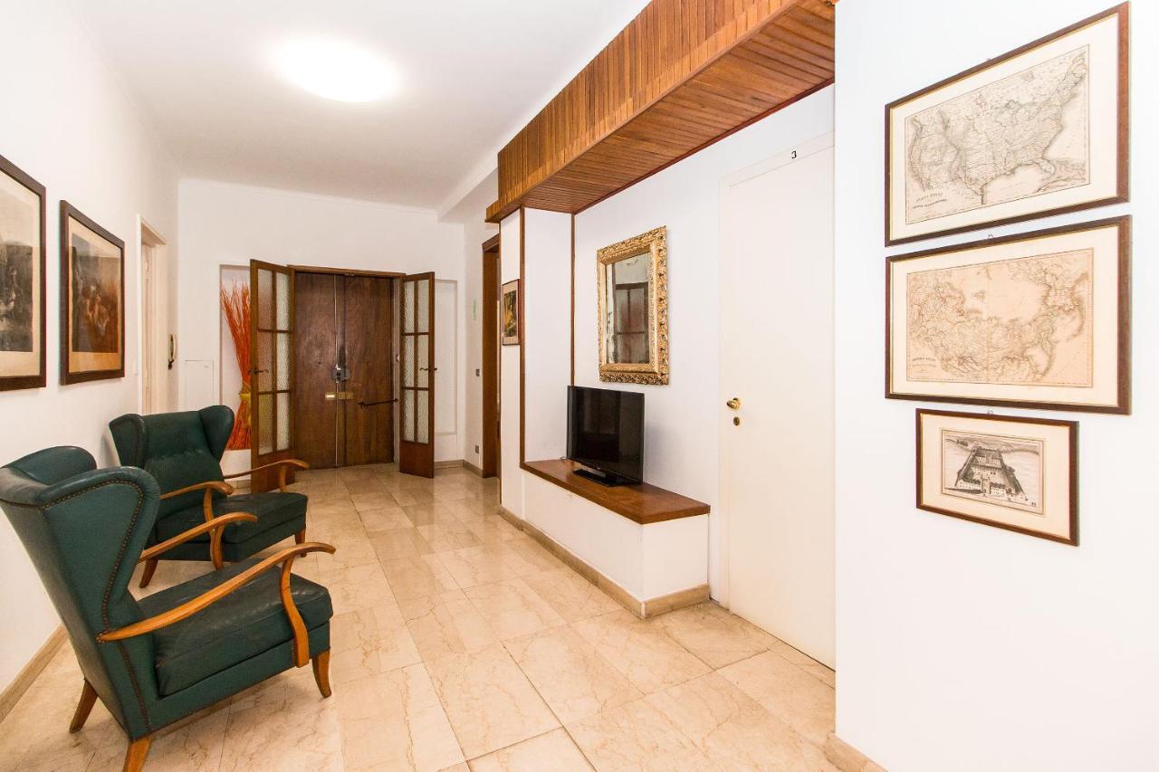 Piazza Arbarello Central Apartment Torino Dış mekan fotoğraf