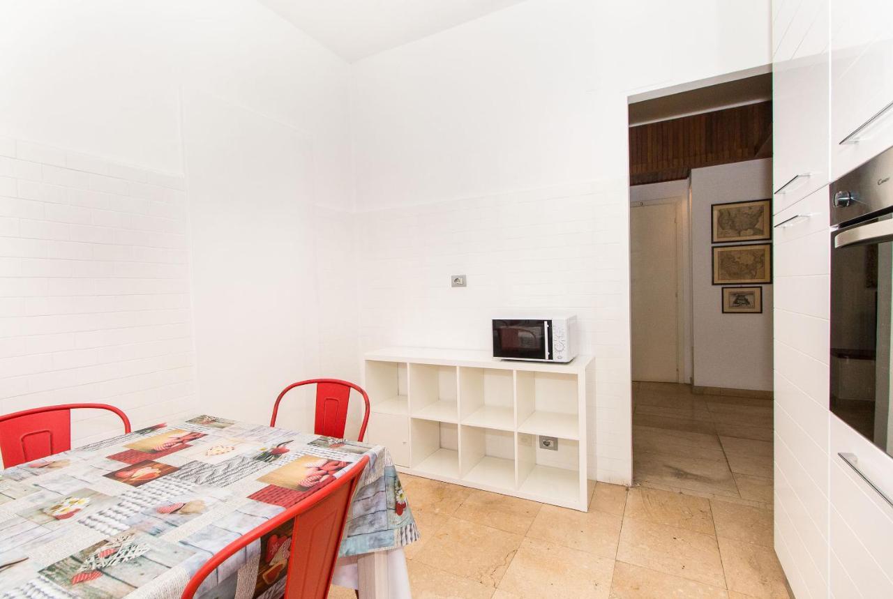 Piazza Arbarello Central Apartment Torino Dış mekan fotoğraf